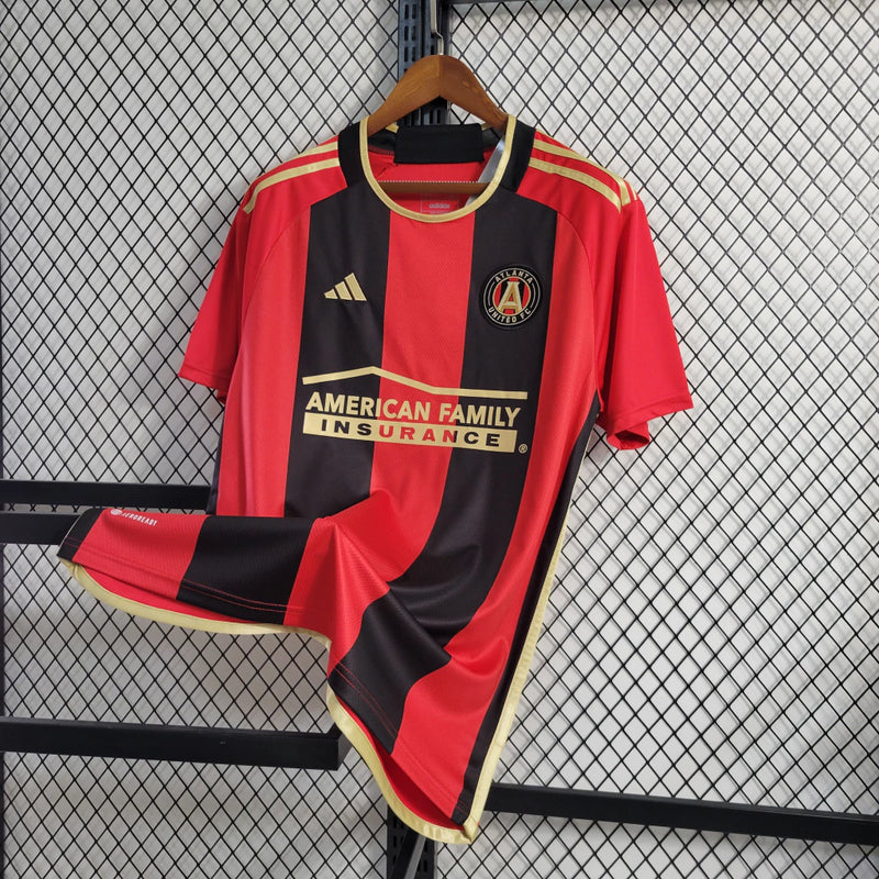 Camiseta Atlanta Home 23/24