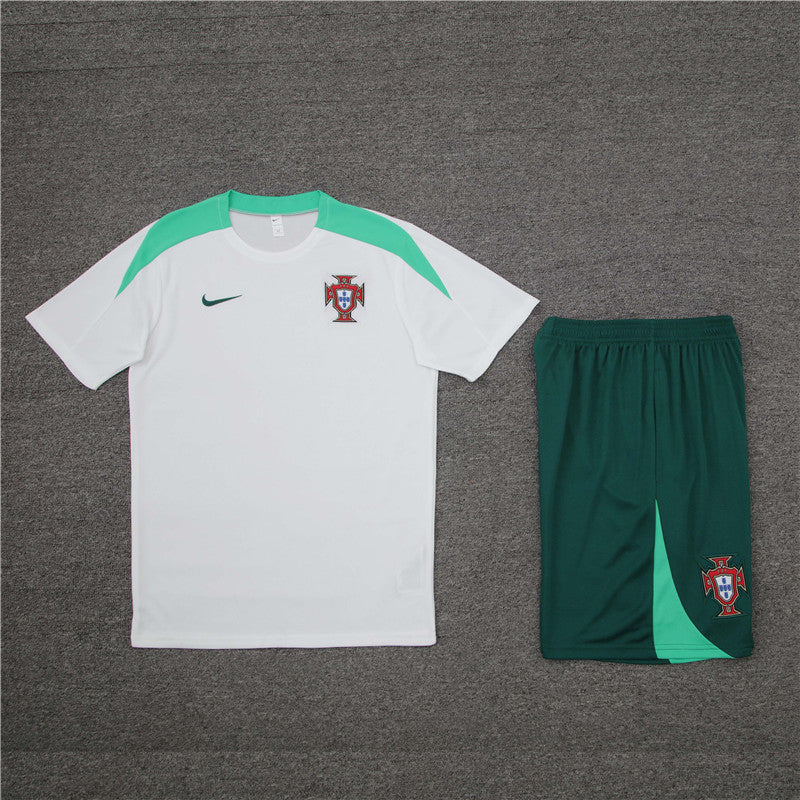 Camiseta y Pantalón entrenamiento Portugal 24/25