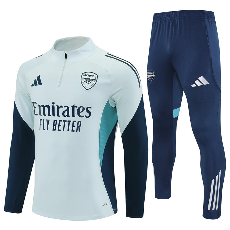 Chándal Arsenal 25/26