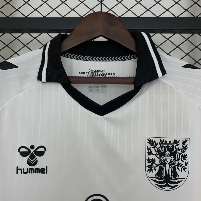 Camiseta RC Celta Edición Especial