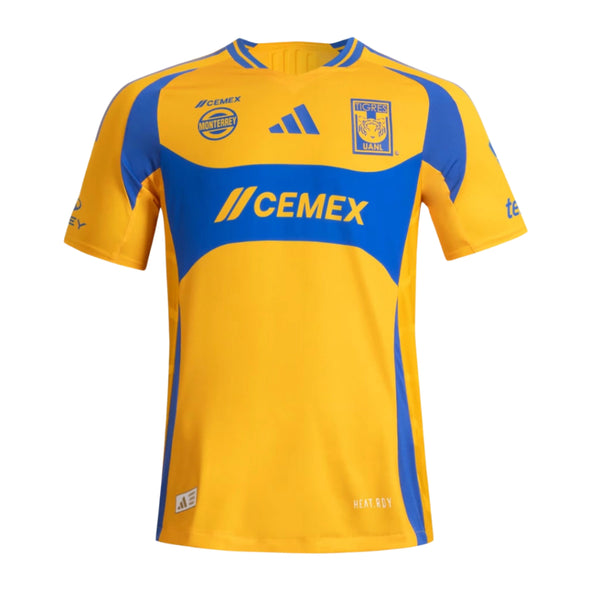 Camiseta TIGRES HOME 24/25