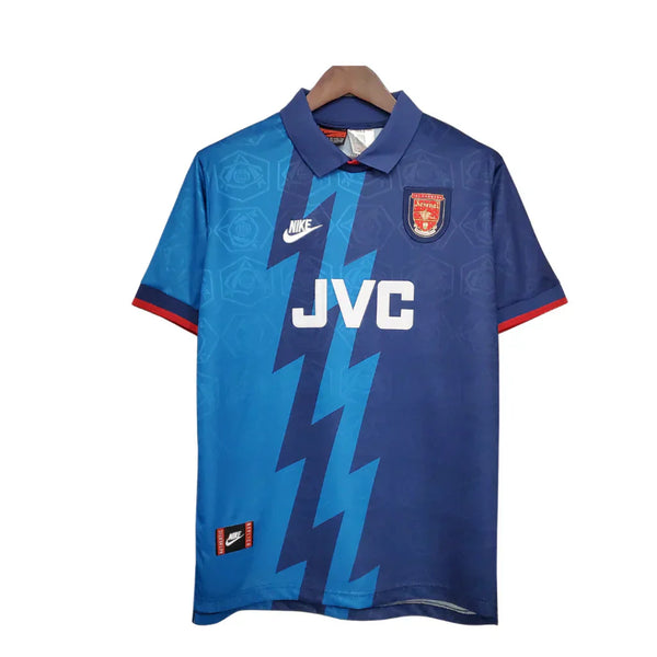 Camiseta Retro Arsenal 95/96