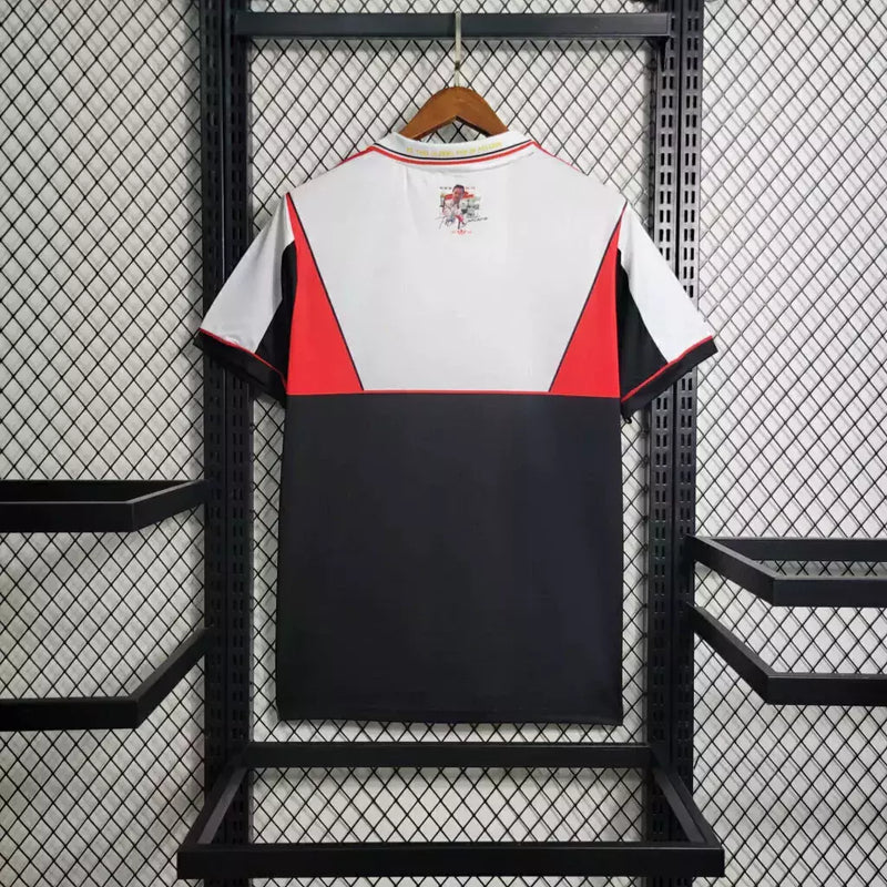 Camiseta São Paulo Retro 1992