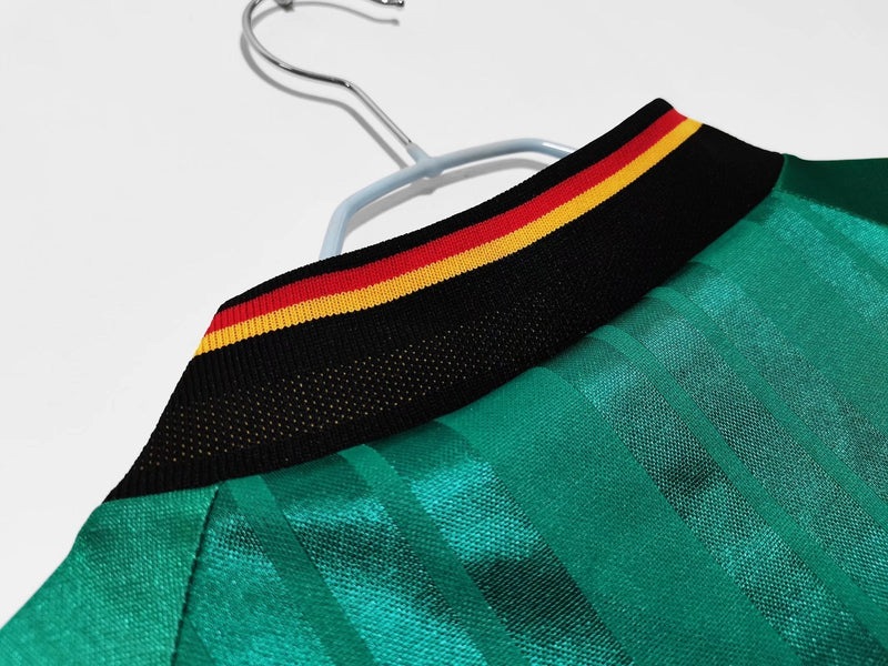 Camiseta Retro Alemania 1992