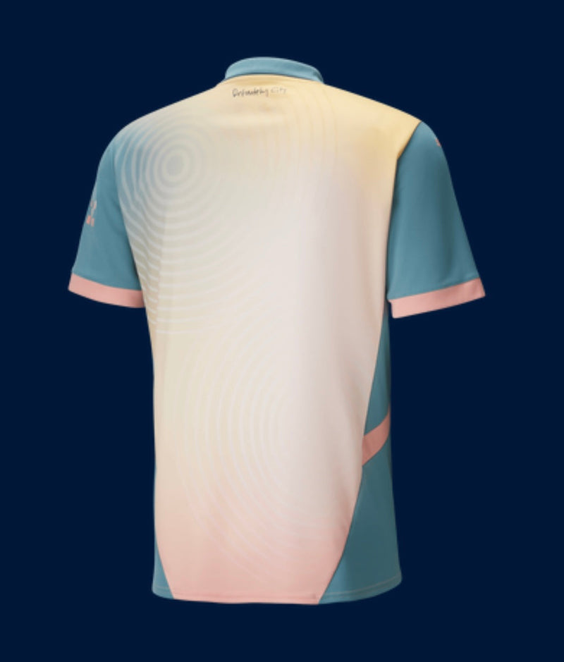 Camiseta Manchester City 'Definitely City' 24/25