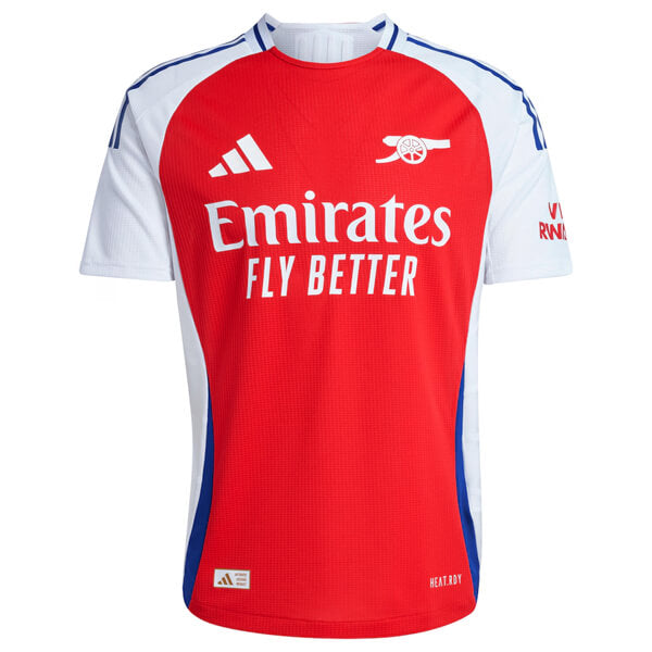 Camiseta Arsenal Home 24/25 - Versión Jugador