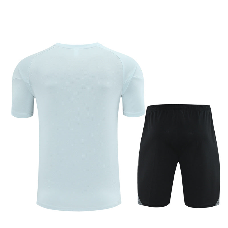 Camisa e Pantalones Cortos para Niño Japón 25/26