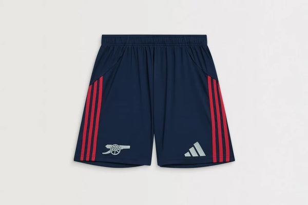 Pantalon Corto Arsenal Away 25/26