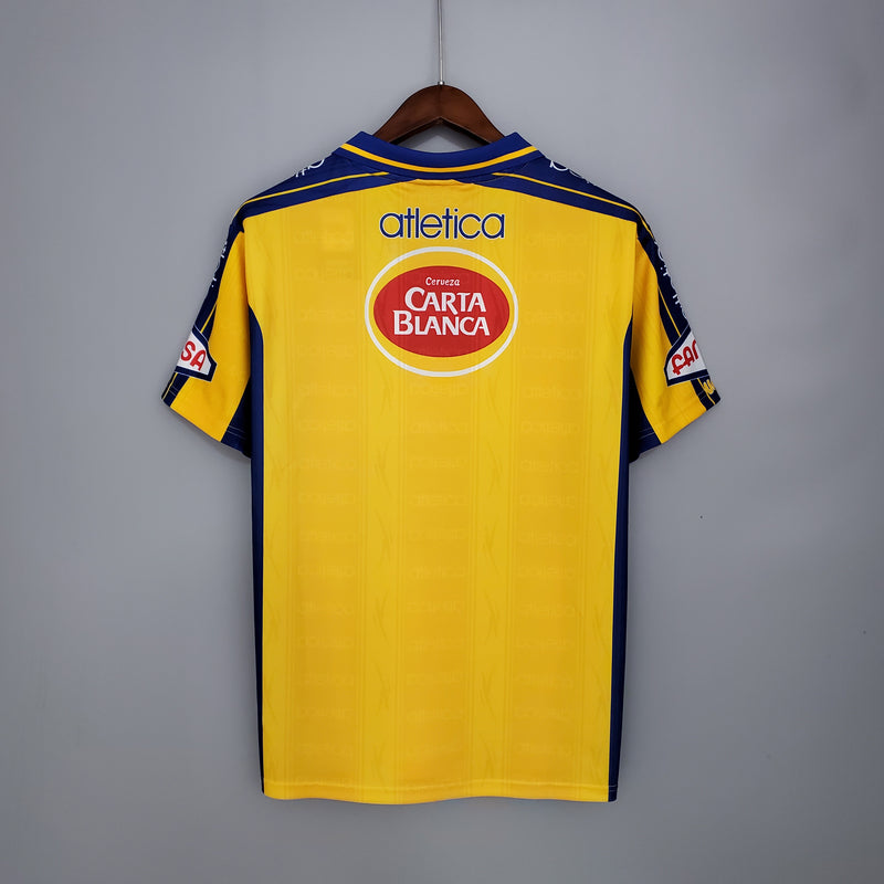 Camiseta Retro TIGRES Home 99/00