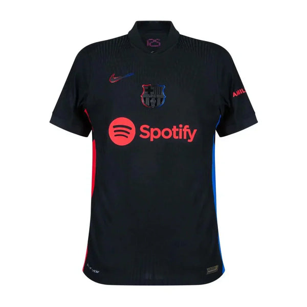 Camiseta FC Barcelona Away 24/25 Jugador