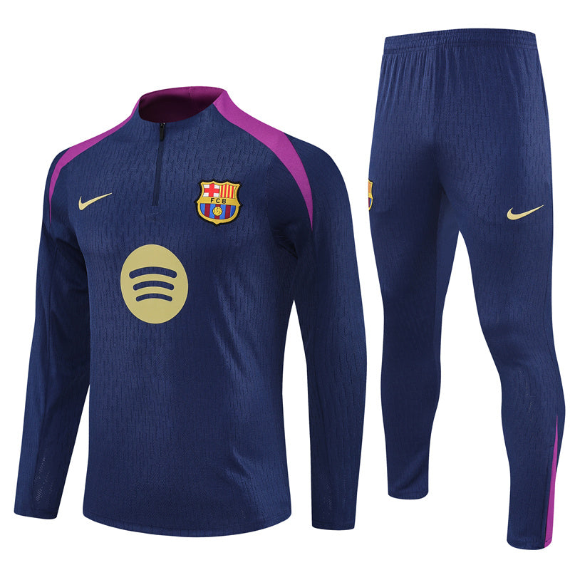 Chándal FC Barcelona 25/26
