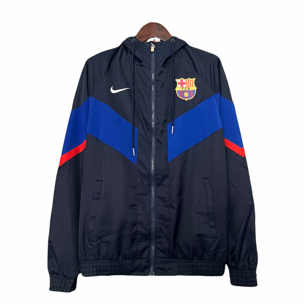 Chaqueta FC Barcelona 24/25