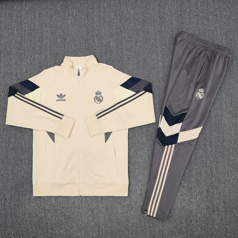 Chandal Real Madrid 25/26