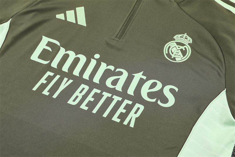 Chandal Niño Real Madrid 25/26