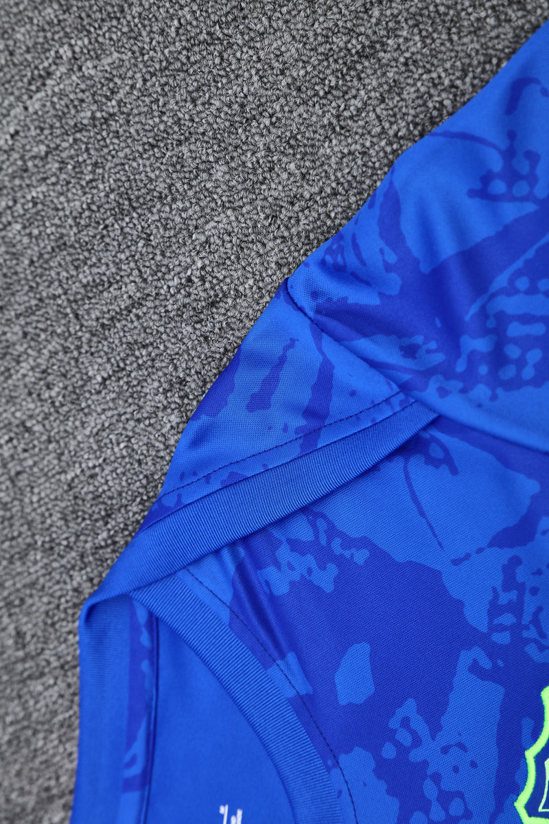 Camiseta y pantalón entrenamiento Barcelona 25/26