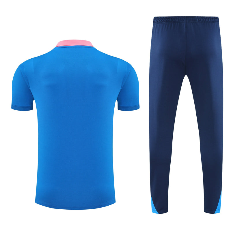 Camiseta y pantalón Atletico de Madrid 25/26