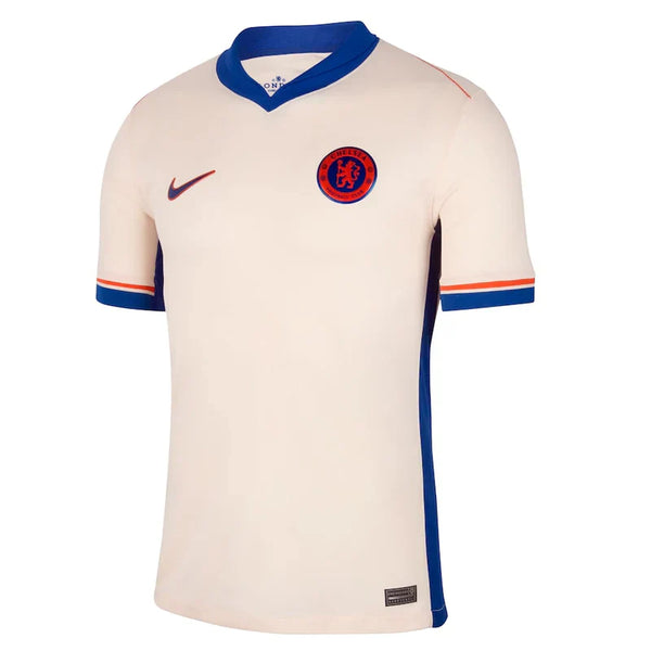 Camiseta Chelsea Away Jugador 24/25