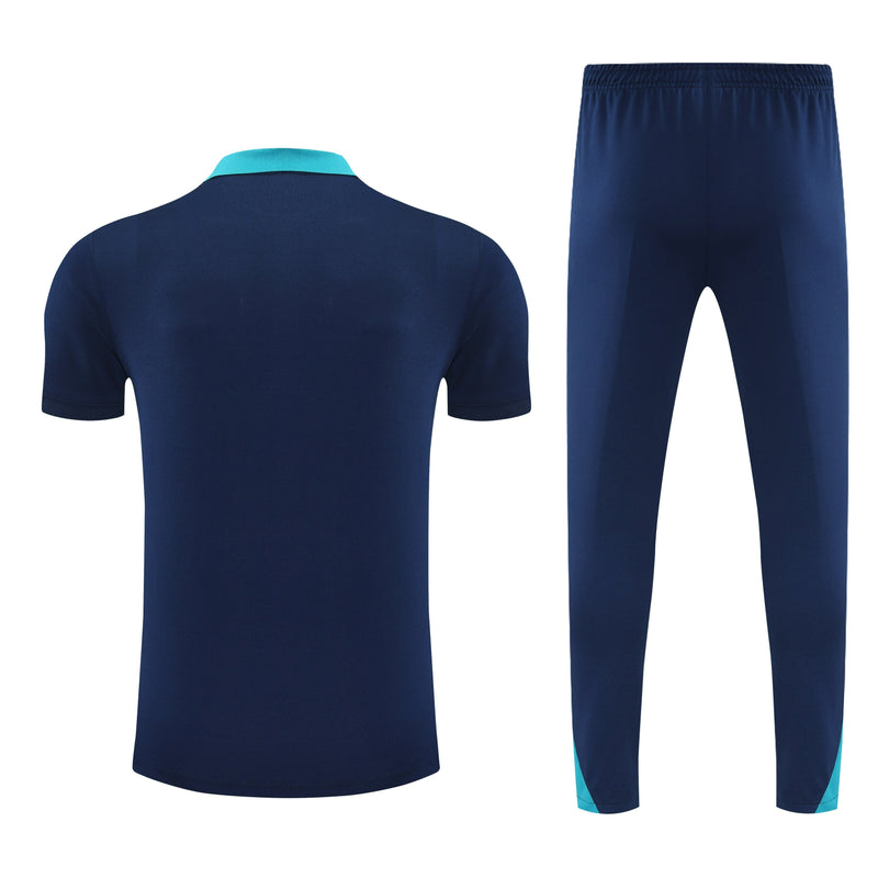 Camiseta y pantalón Club América 25/26