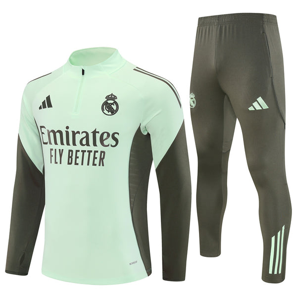 Chandal Real Madrid 25/26