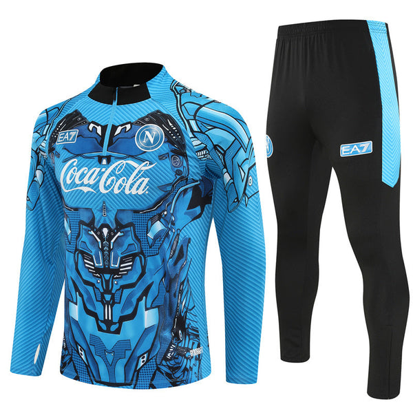 Chandal SSC Napoli 25/26