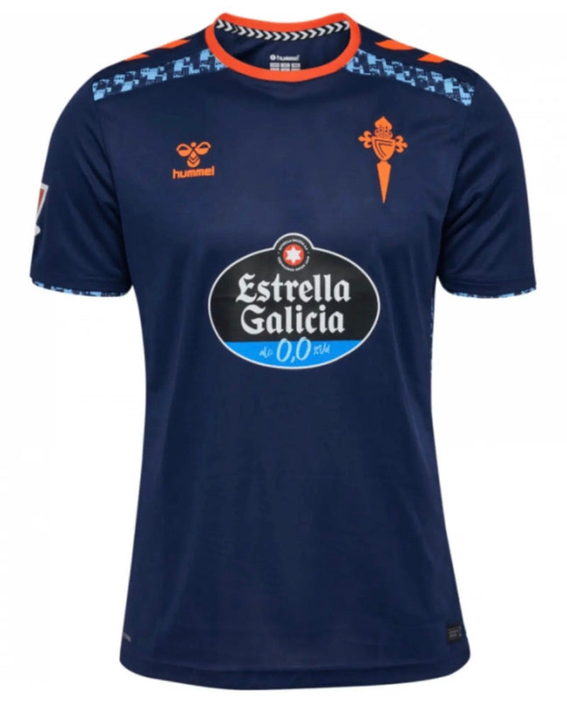 Camiseta RC Celta Away 24/25