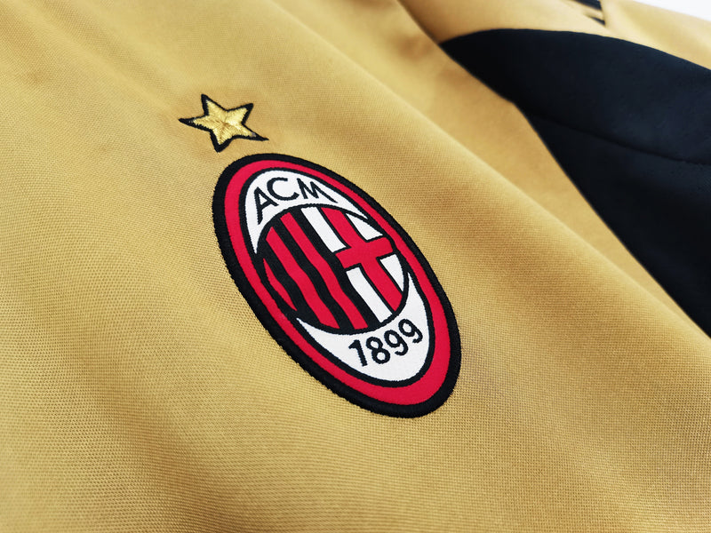 Camiseta Retro AC Milan 13/14