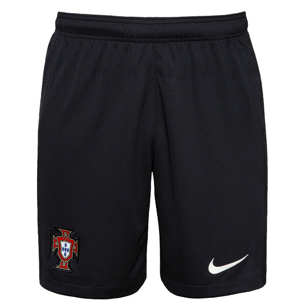 Pantalones Cortos Portugal Away 24/25