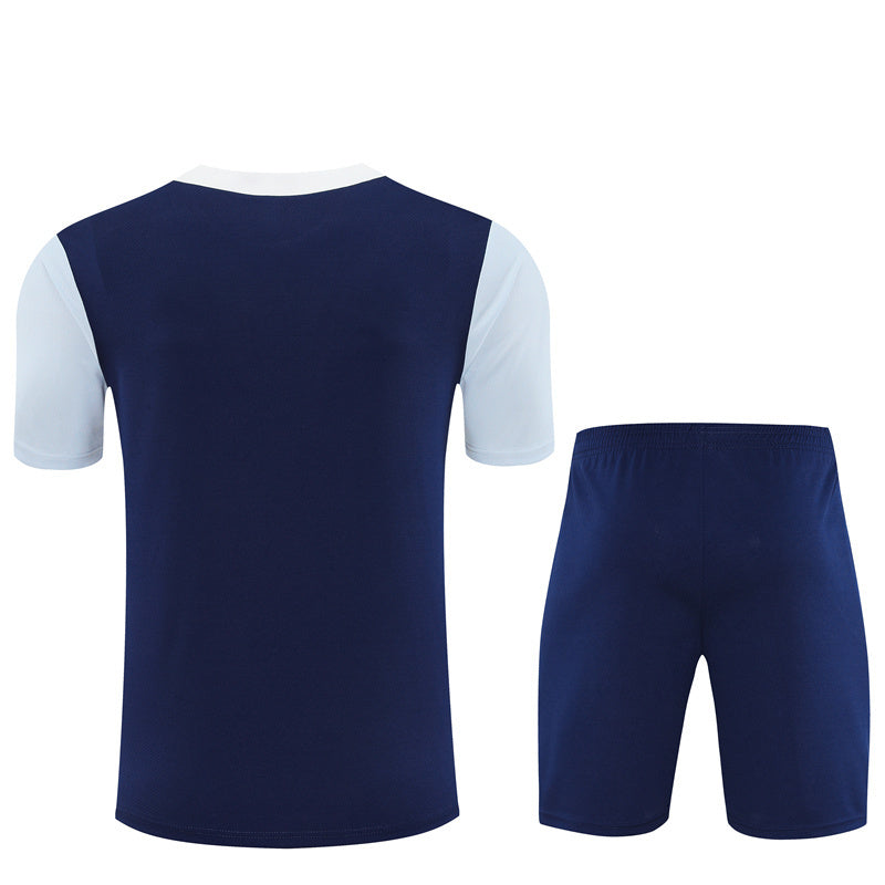 Camiseta y Pantalones Cortos para Niños Tottenham Hotspur 25/26