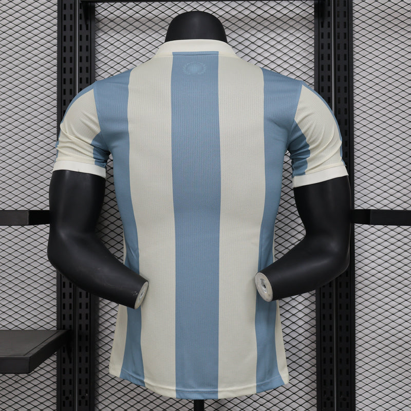 CAMISETA ARGENTINA Home 25/26 - VERSIÓN JUGADOR