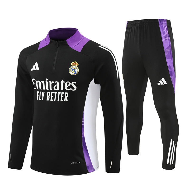 Chandal Niño Real Madrid 24/25