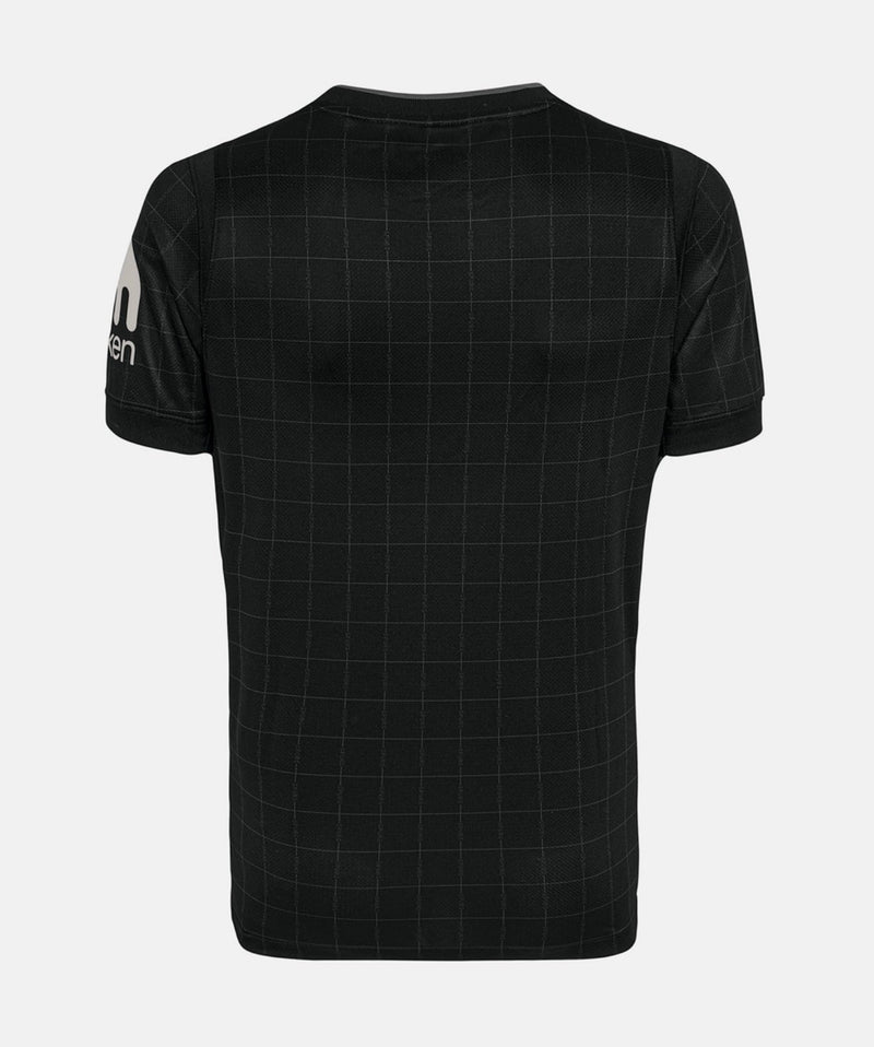 Camiseta Tottenham Hotspur Away 25/26