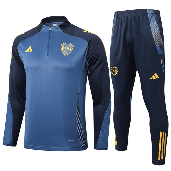 Chandal Boca Juniors 24/25