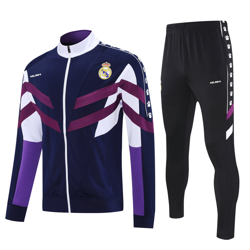 Chandal Real Madrid Retro
