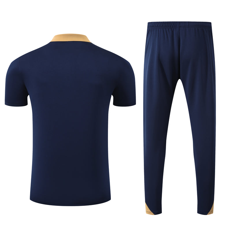 Camiseta y pantalón Pumas 25/26