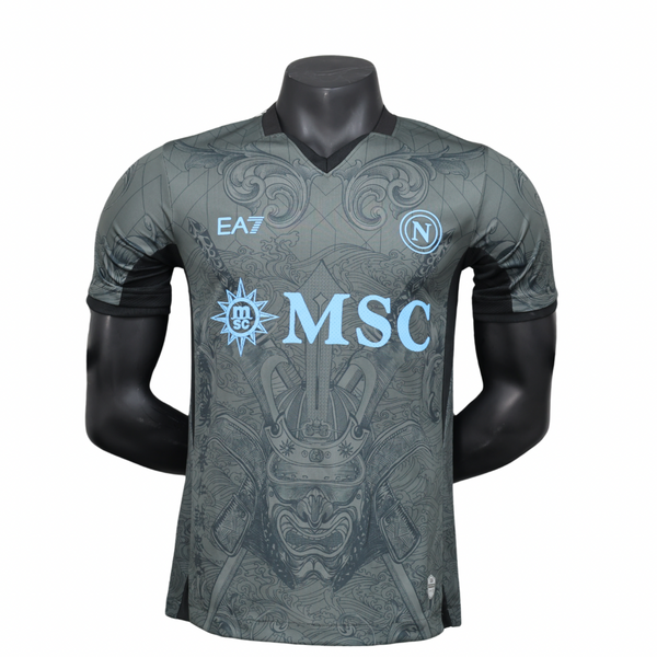 Camiseta SSC Napoli edición especial 24/25 - JUGADOR