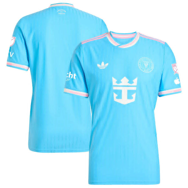 Camiseta Inter Miami CF Third 25/26 Jugador