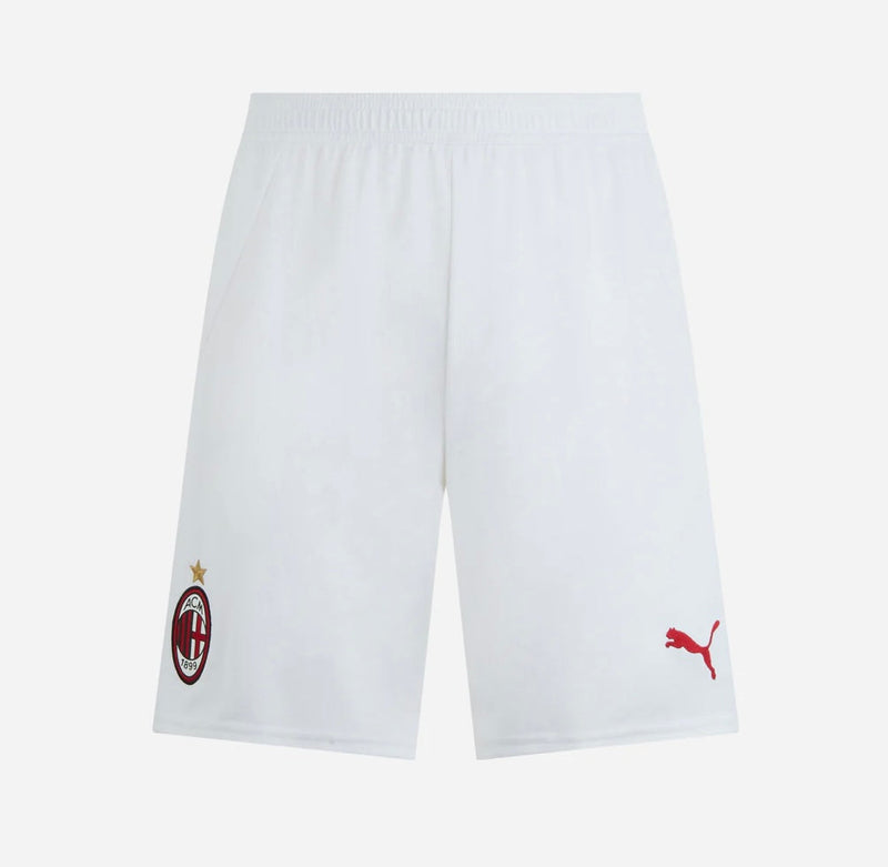 Pantalon Corto AC Milan Home 24/25