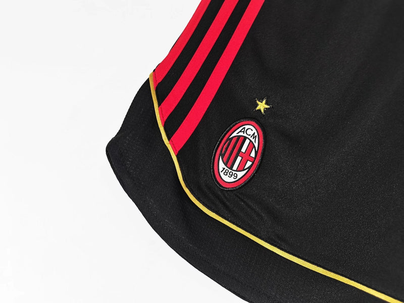 Pantalon Corto Retro AC Milan 06/07