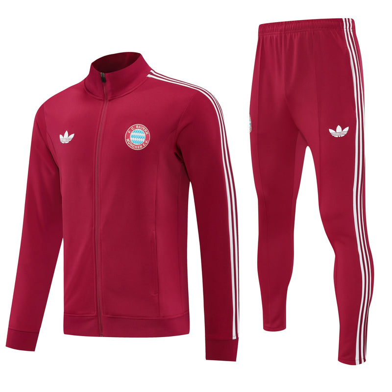 Chándal Bayern de Múnich 23/24
