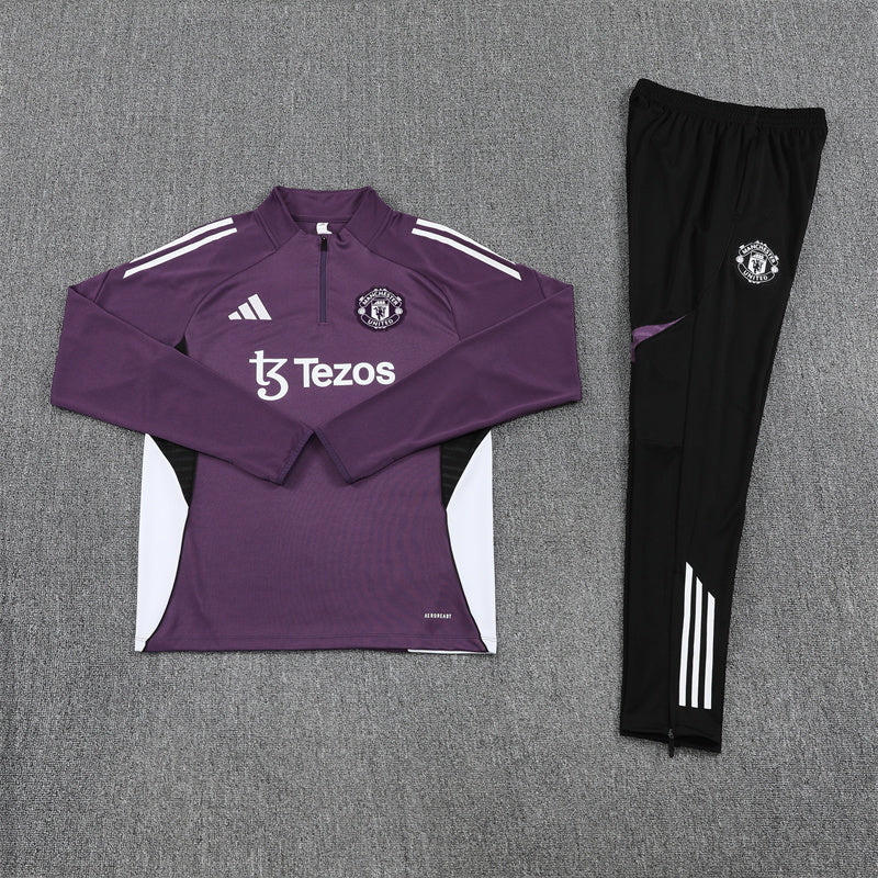 Chándal Manchester United 25/26