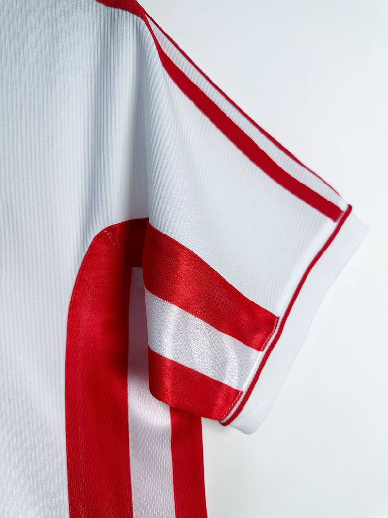 Camiseta Retro China 1998
