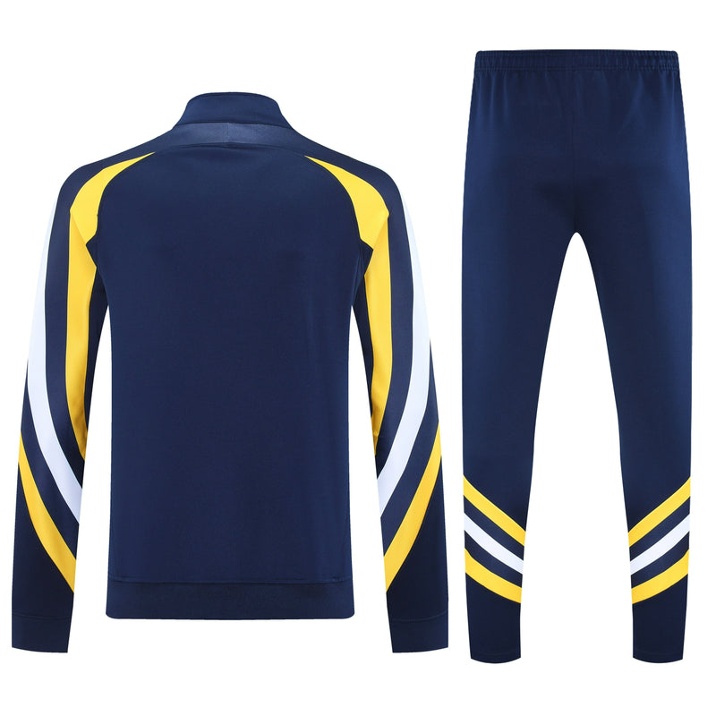 Chandal Real Madrid Retro