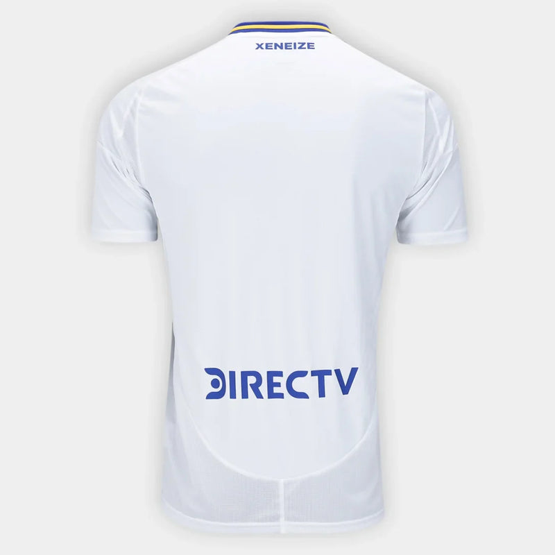 Camiseta Boca Juniors Away 24/25