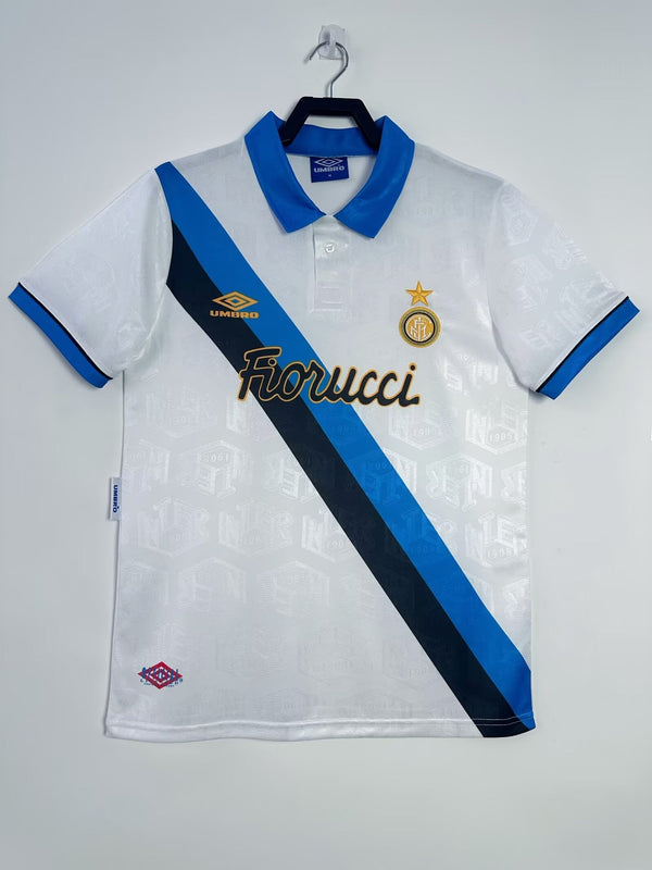 Camiseta Retro Inter Away 94/95