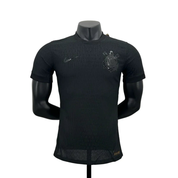 Camiseta Corinthians Away 24/25 Jugador