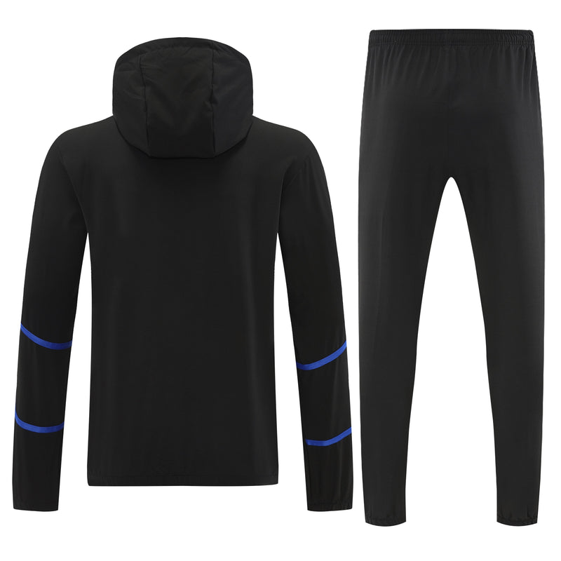 Chándal de fútbol impermeable Marseille 25/26
