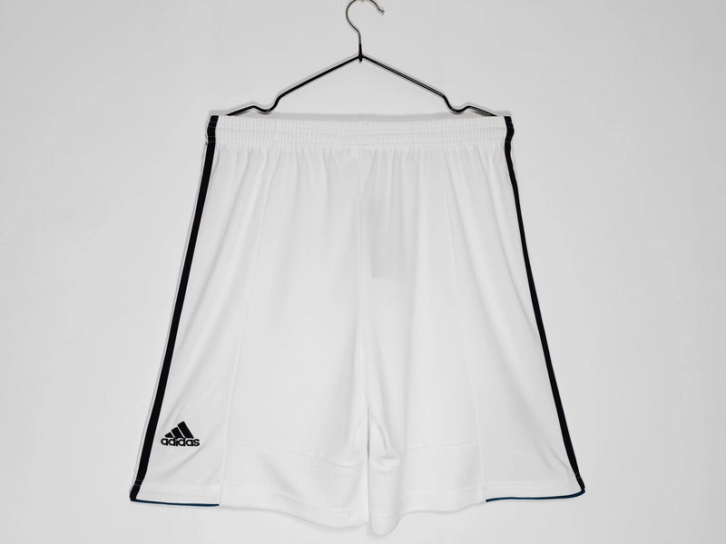 Pantalon Corto Real Madrid Retro 12/13