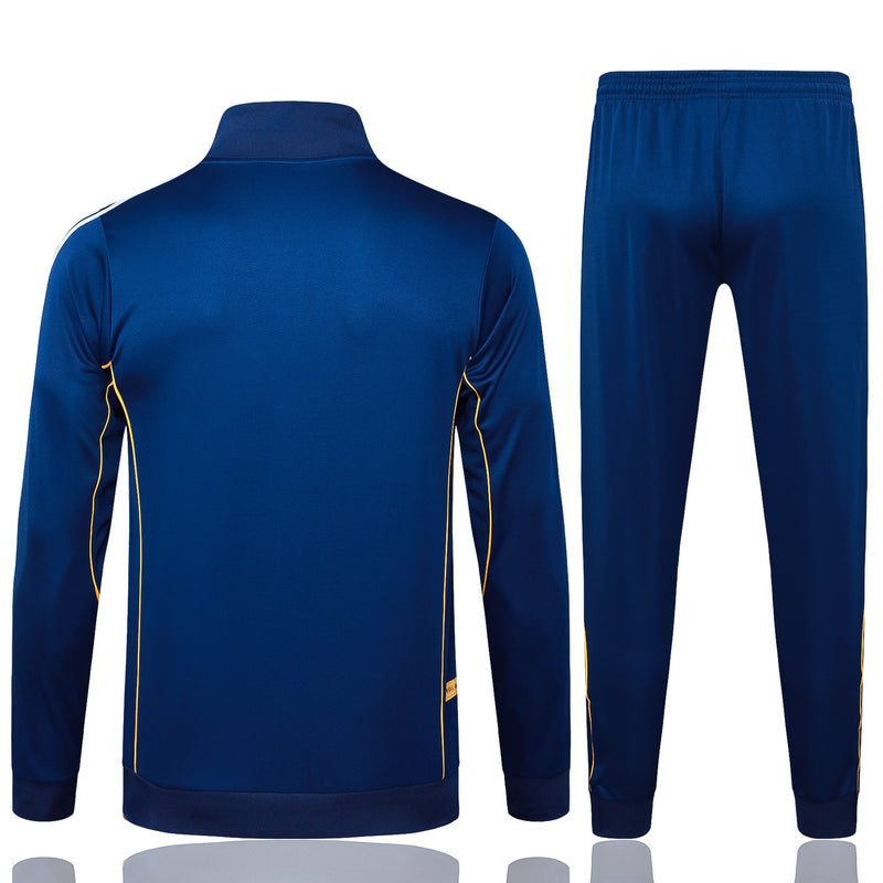 Chandal Niño Real Madrid 25/26