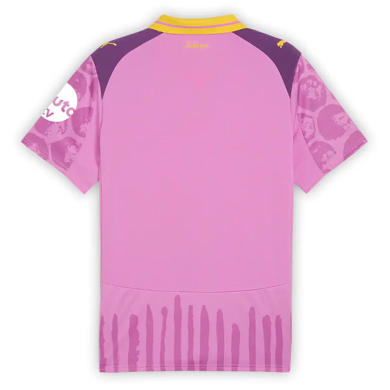 Camiseta Borussia Dortmund Portero 25/26