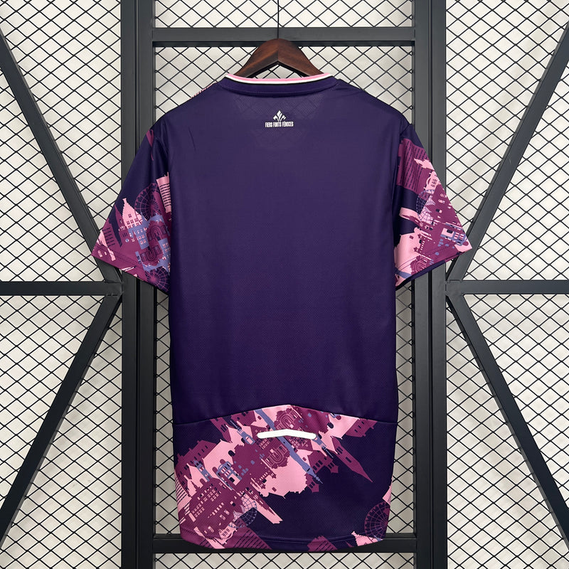 Camiseta Lille OSC Third 25/26
